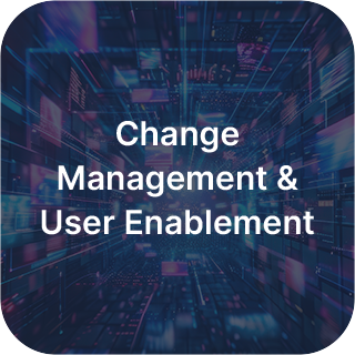 Implementation & Deployment